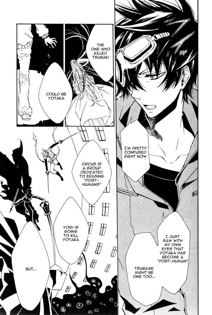 Page 18 Chapter 13 Karneval