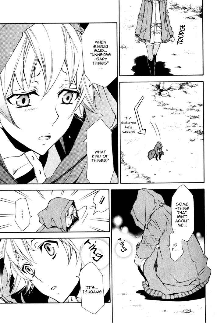 Page 22 Chapter 13 Karneval