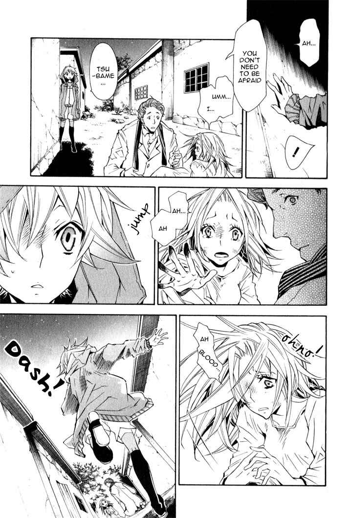 Page 24 Chapter 13 Karneval