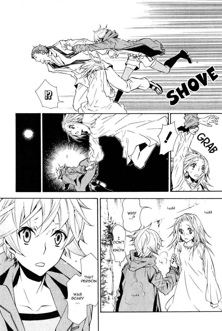 Page 25 Chapter 13 Karneval