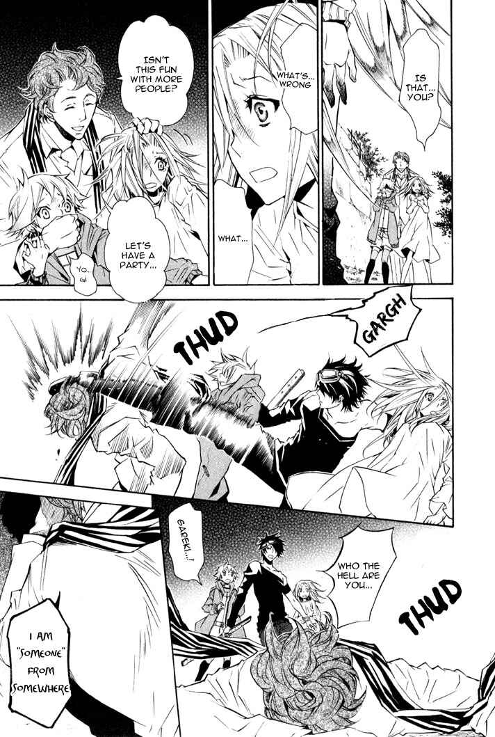 Page 28 Chapter 13 Karneval