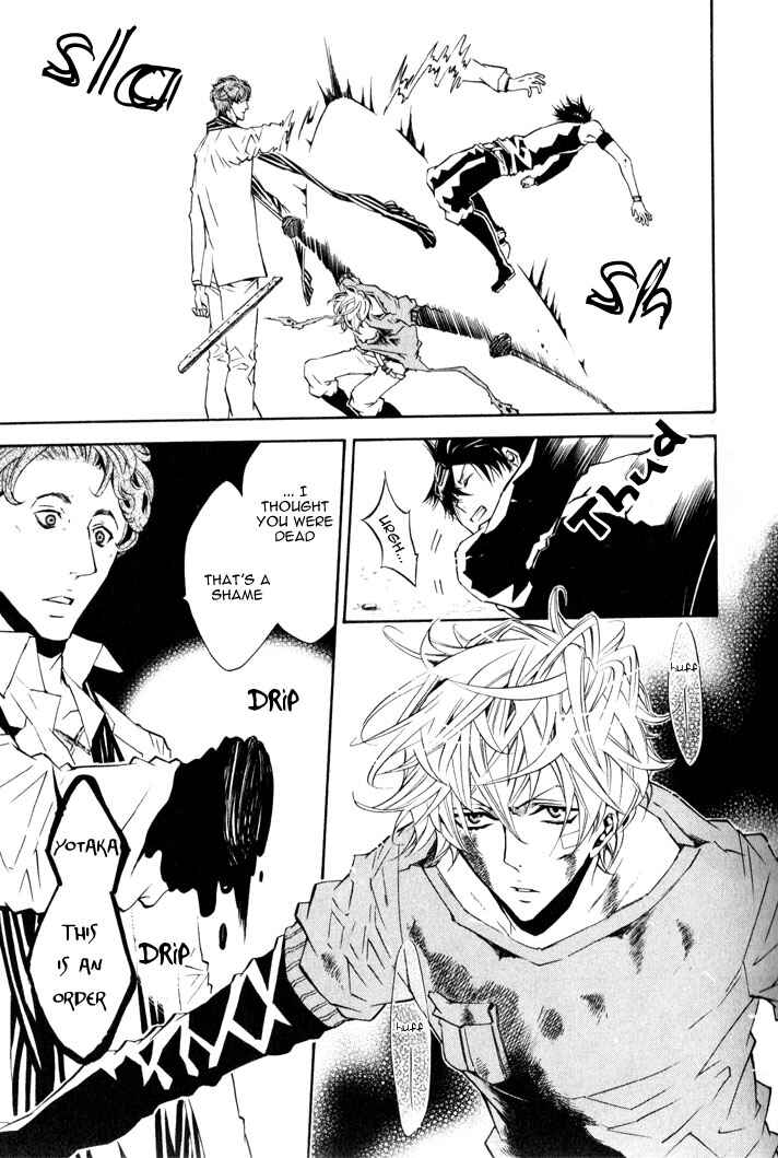Page 32 Chapter 13 Karneval