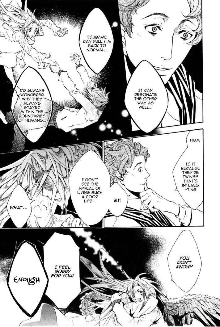Page 34 Chapter 13 Karneval