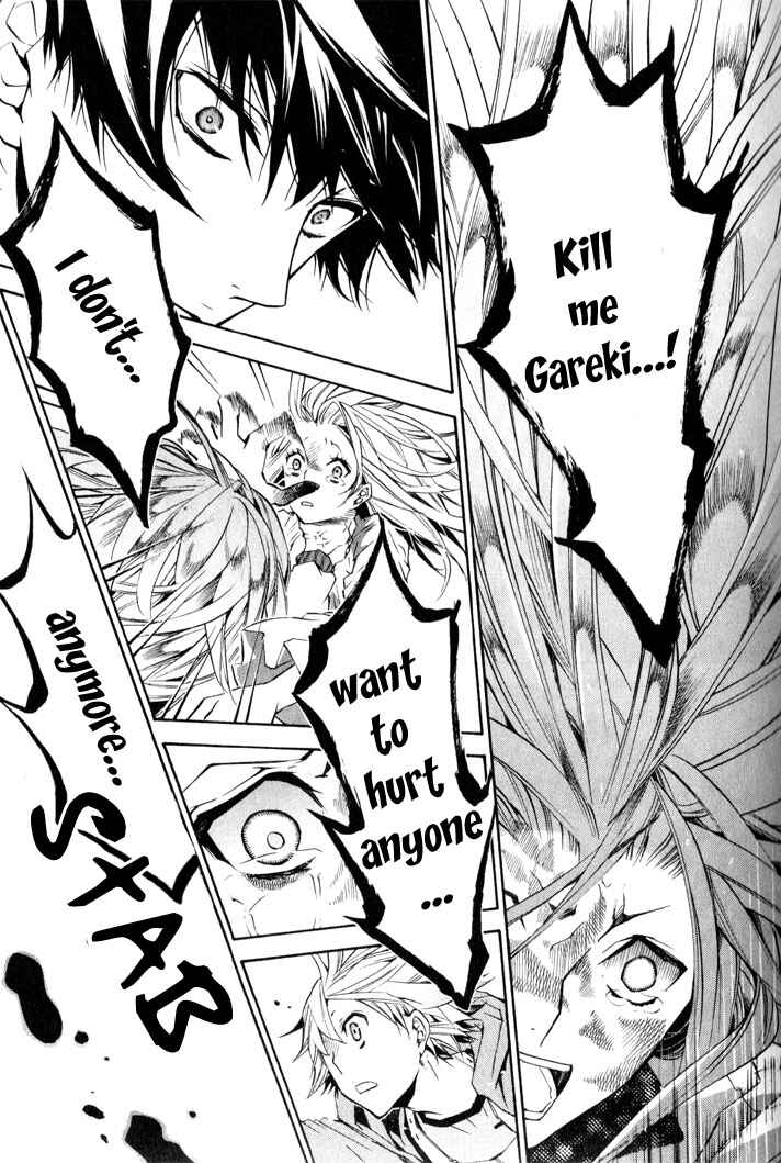 Page 36 Chapter 13 Karneval