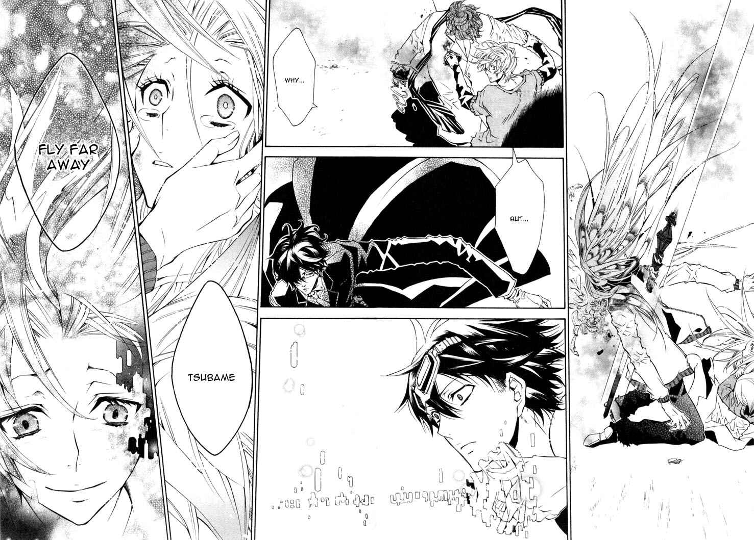 Page 37 Chapter 13 Karneval