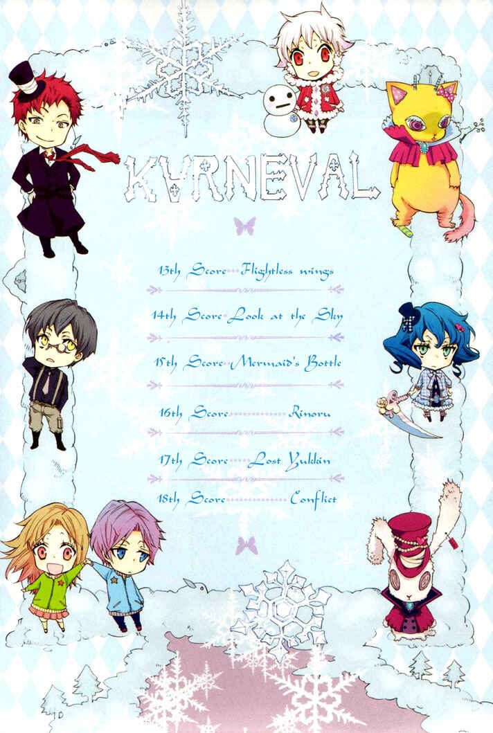 Page 5 Chapter 13 Karneval