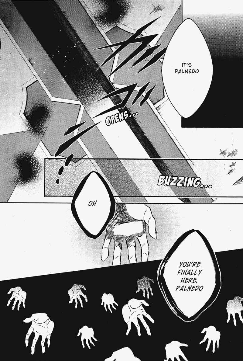 Page 15 Chapter 72 Karneval