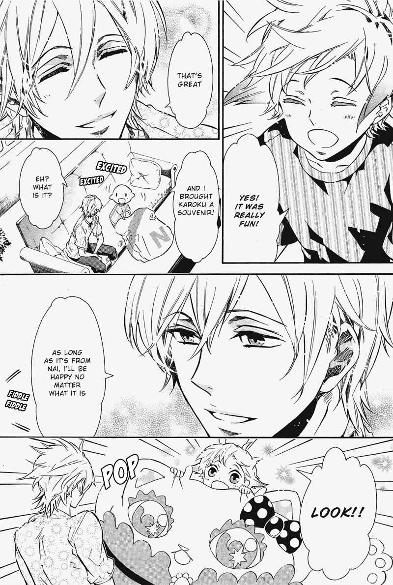 Page 19 Chapter 72 Karneval