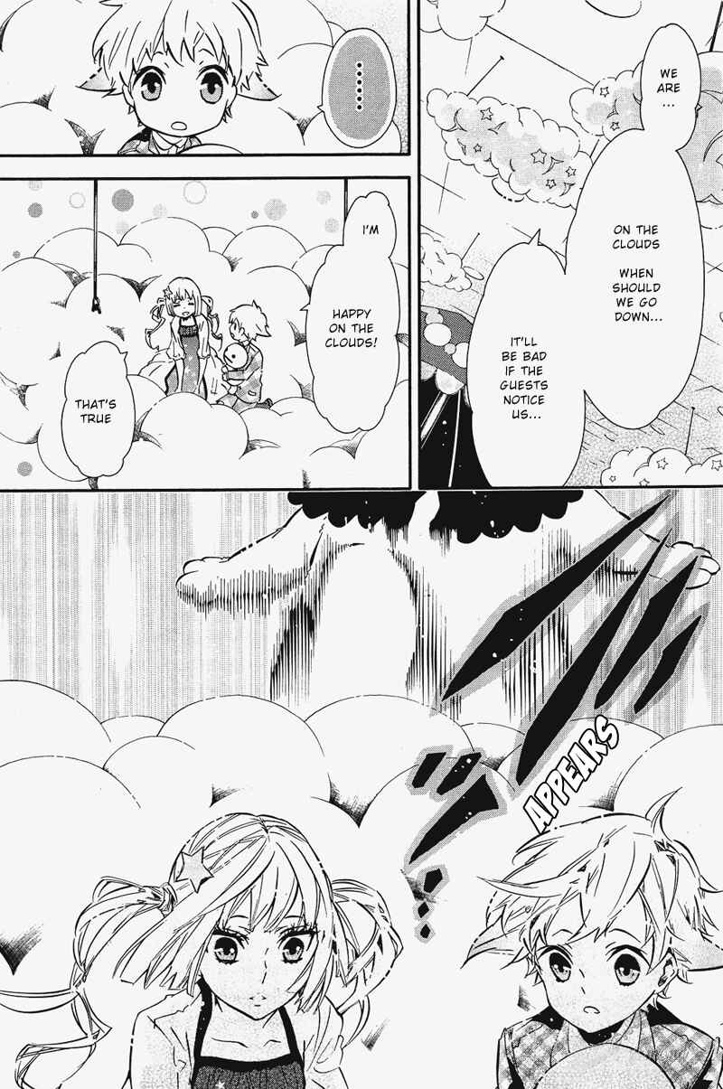 Page 13 Chapter 71 Karneval