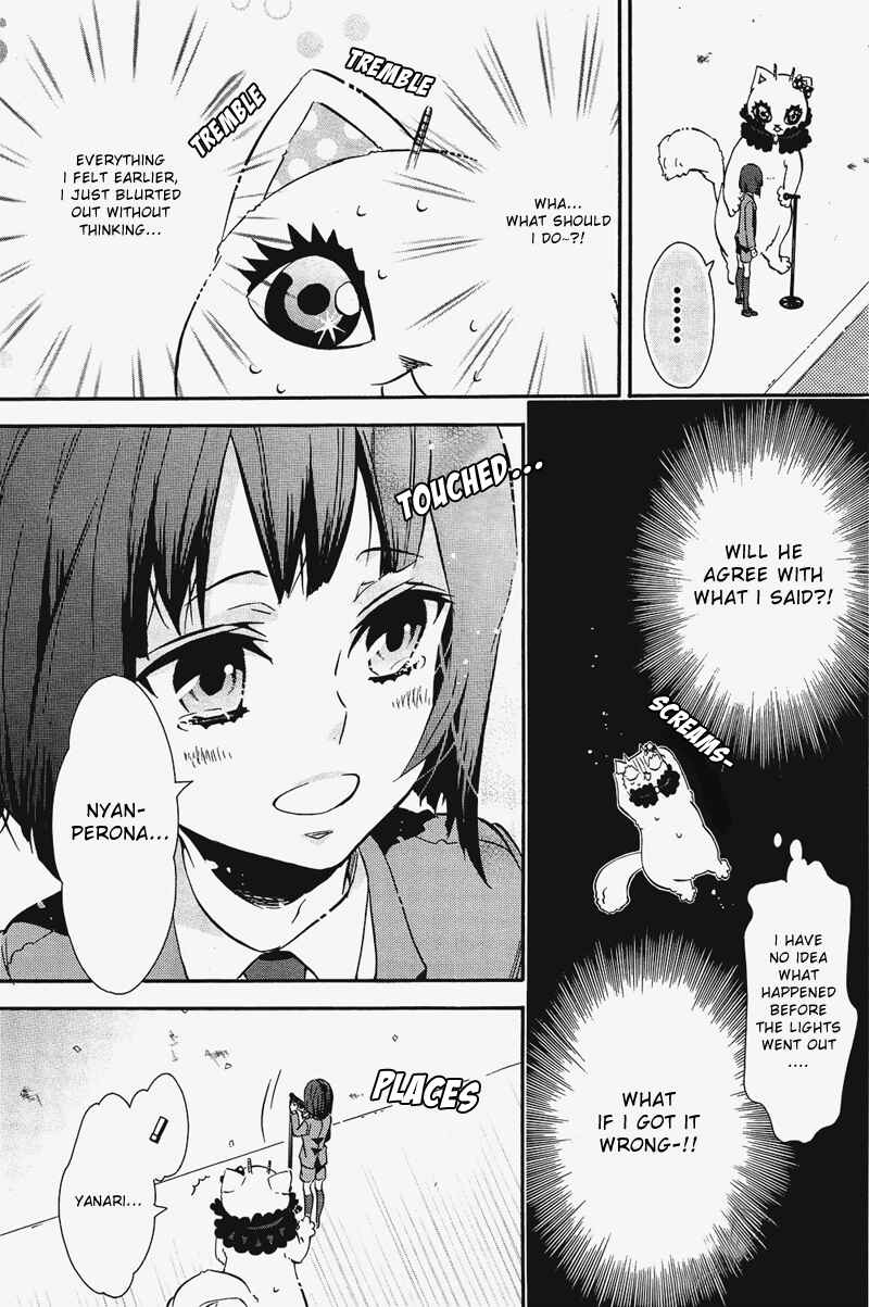 Page 5 Chapter 71 Karneval