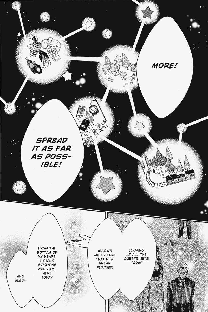 Page 8 Chapter 71 Karneval