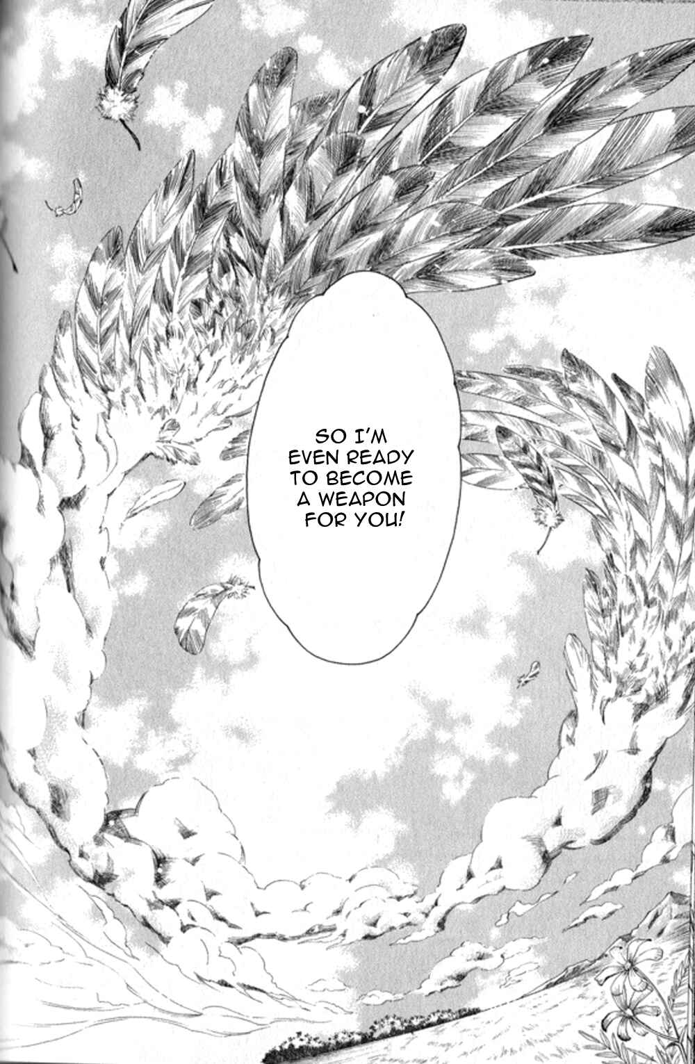 Page 15 Chapter 125 Karneval