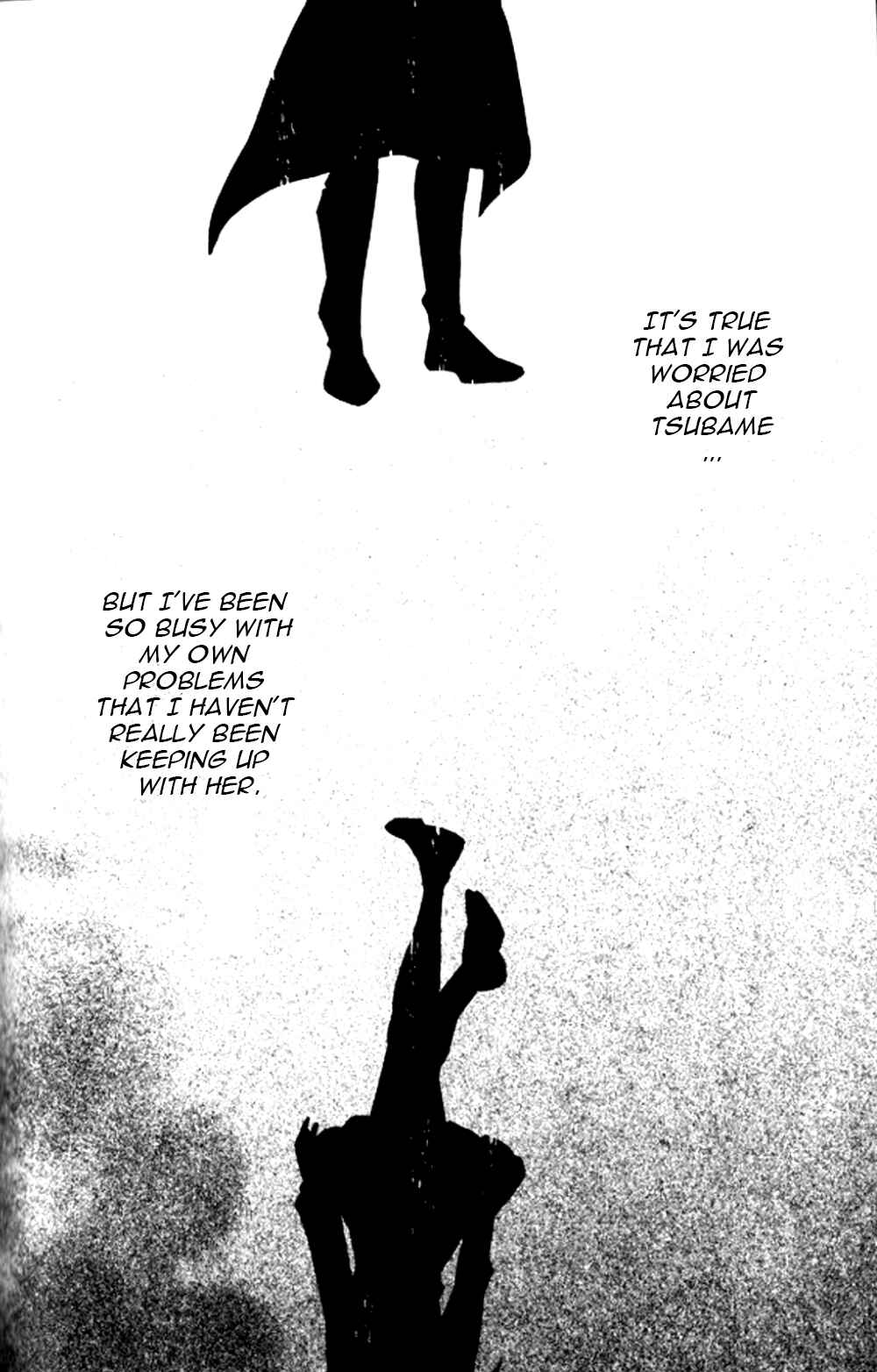 Page 3 Chapter 125 Karneval