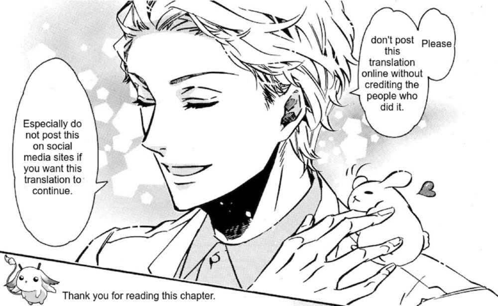 Page 37 Chapter 125 Karneval