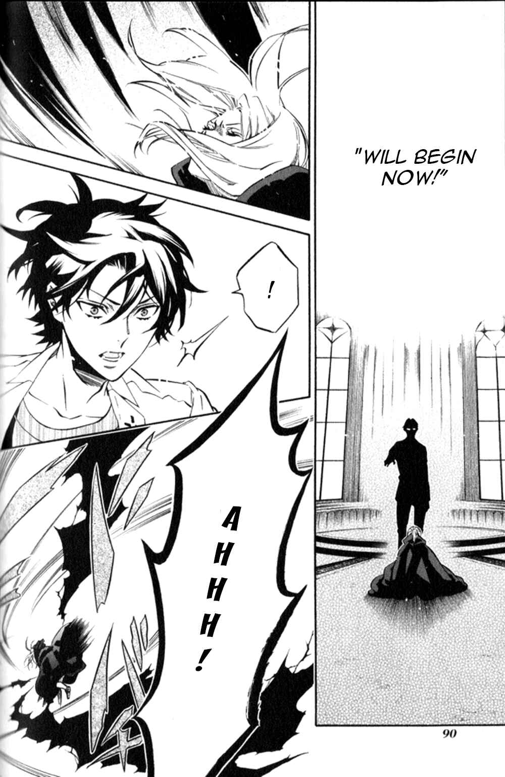Page 7 Chapter 125 Karneval