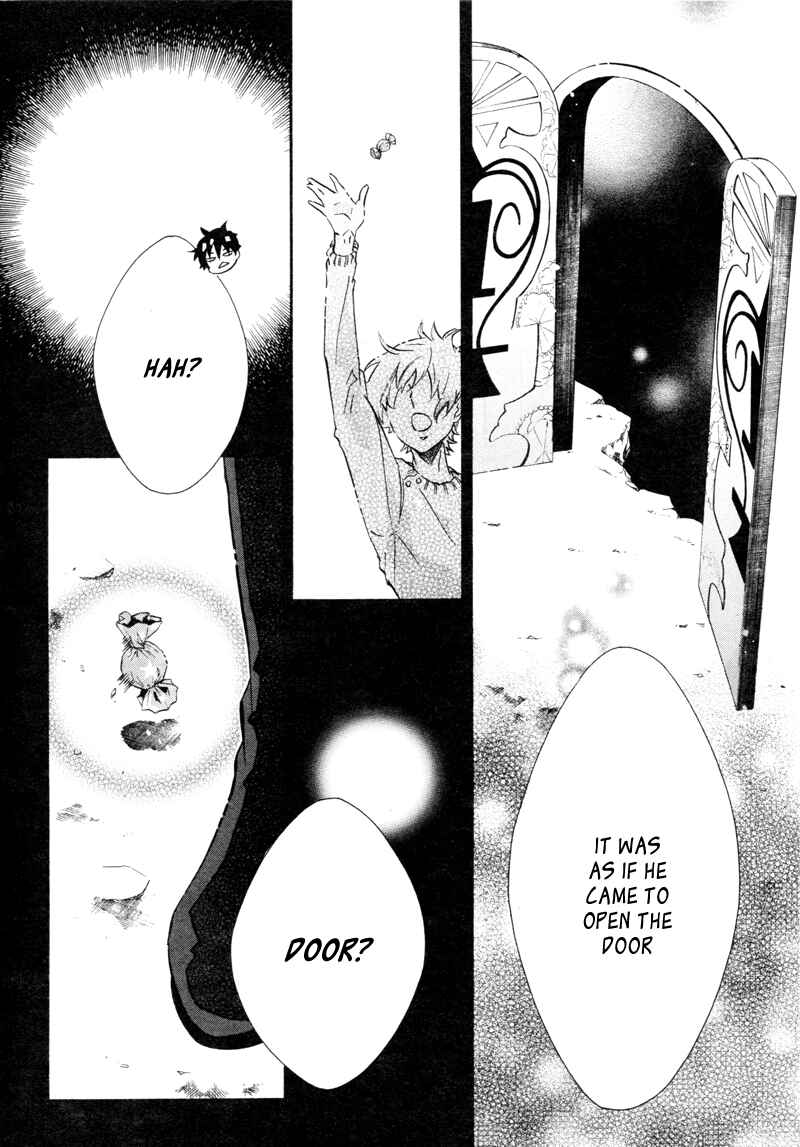 Page 14 Chapter 107 Karneval
