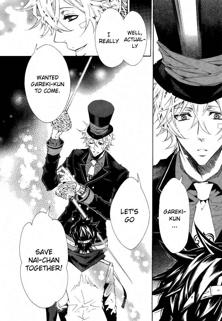 Page 26 Chapter 34 Karneval