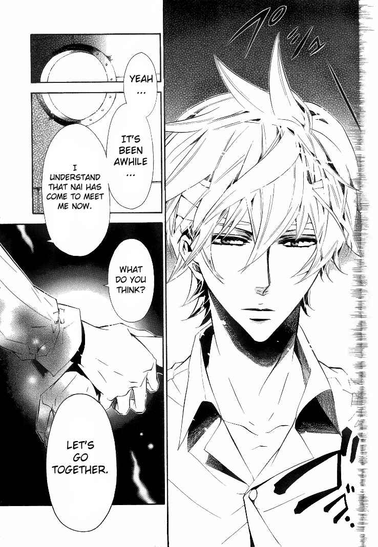Page 34 Chapter 34 Karneval