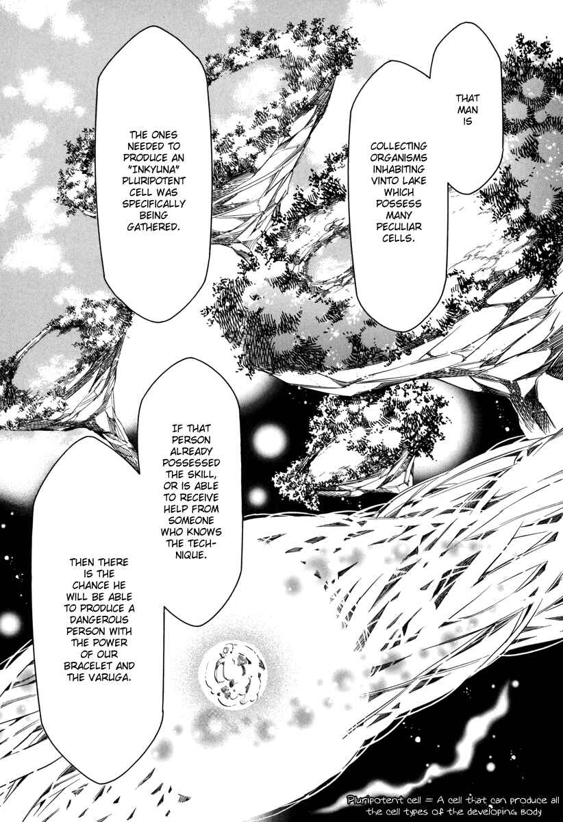Page 13 Chapter 43 Karneval