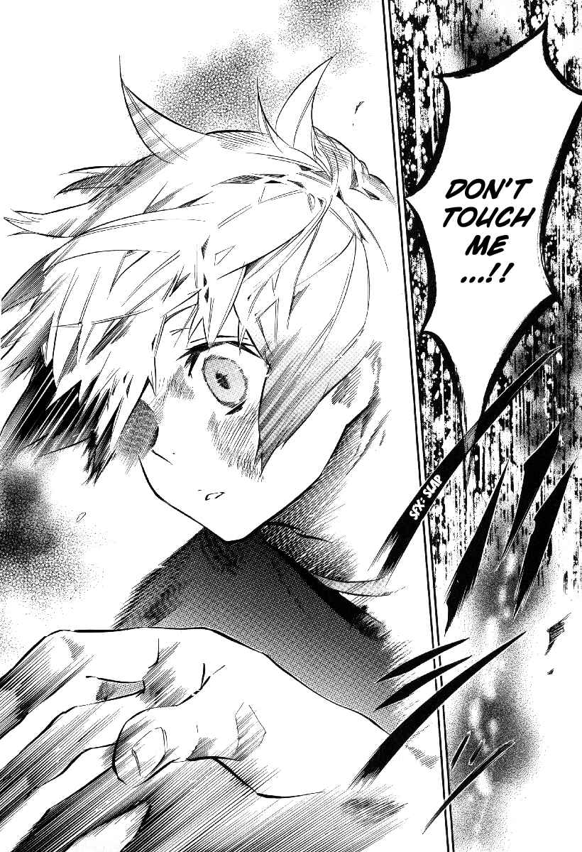 Page 18 Chapter 43 Karneval