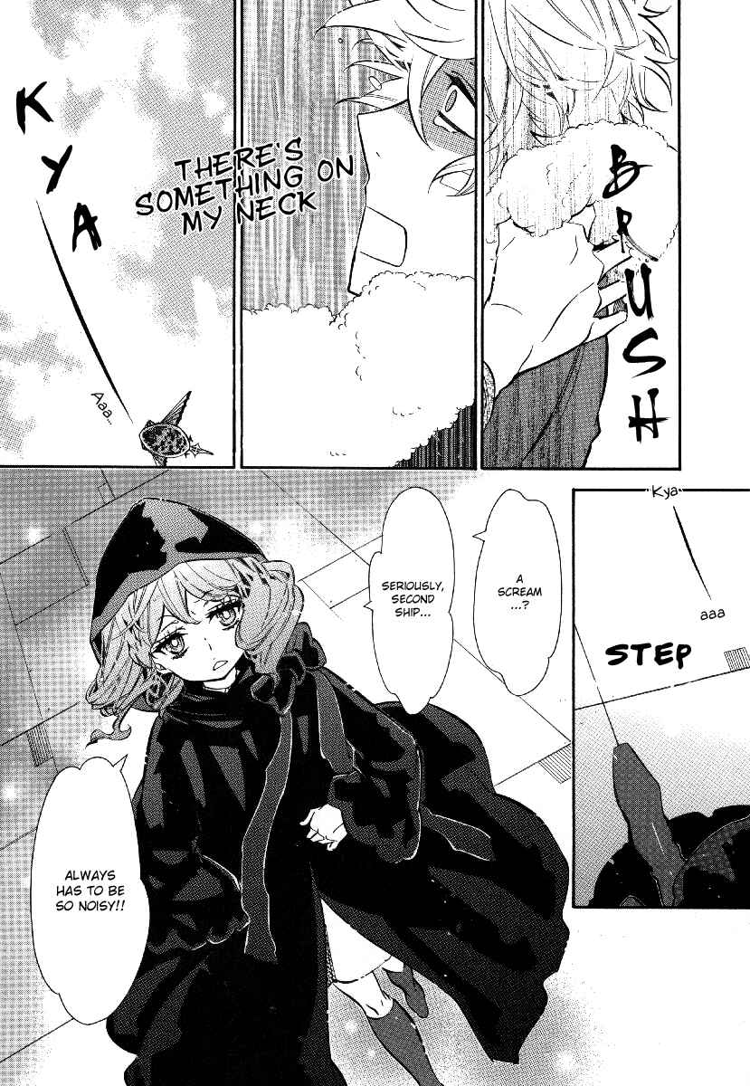 Page 9 Chapter 43 Karneval