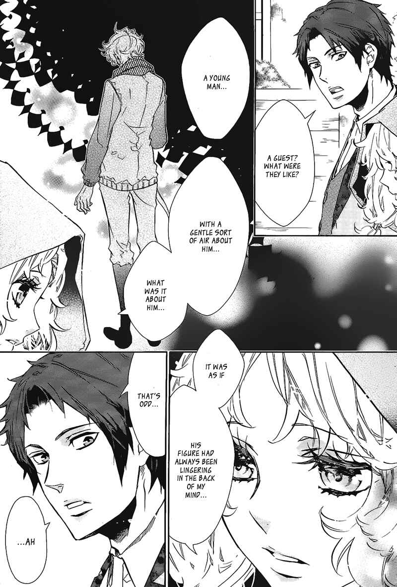 Page 15 Chapter 101 Karneval