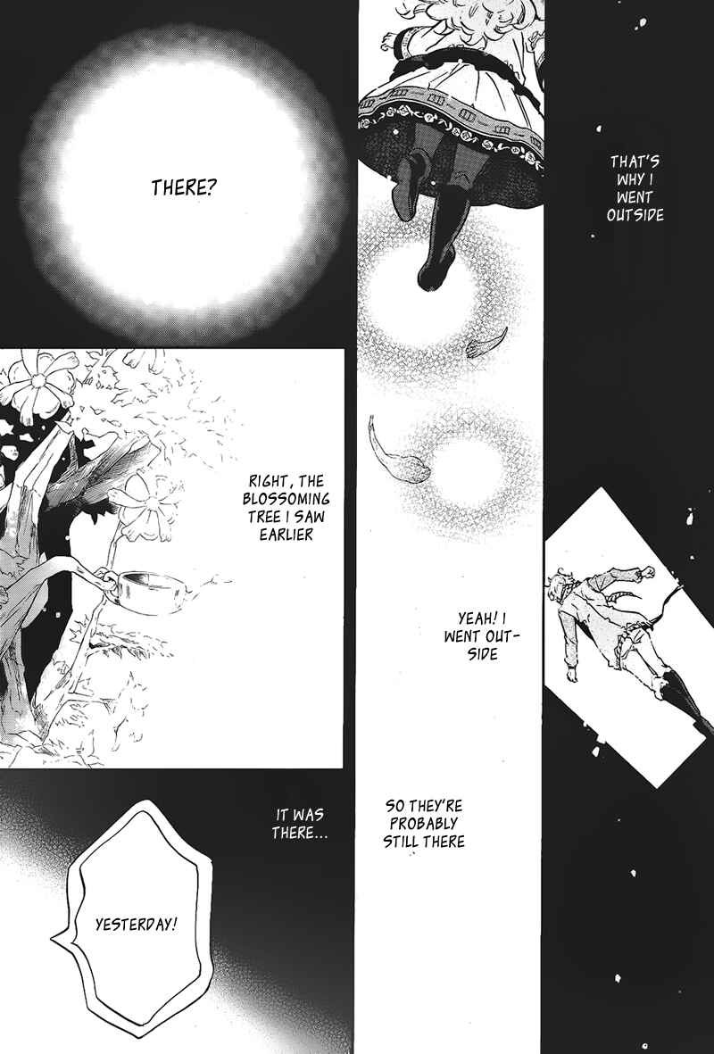 Page 20 Chapter 101 Karneval