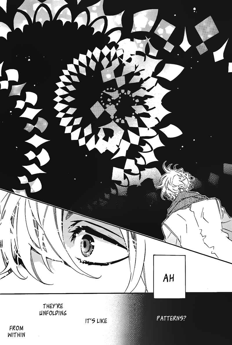 Page 3 Chapter 101 Karneval