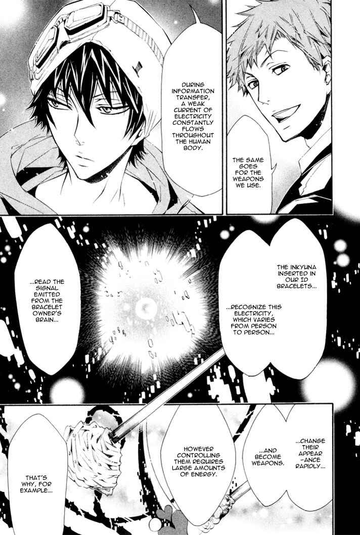 Page 10 Chapter 23 Karneval