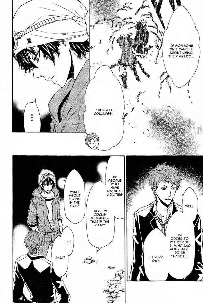 Page 11 Chapter 23 Karneval