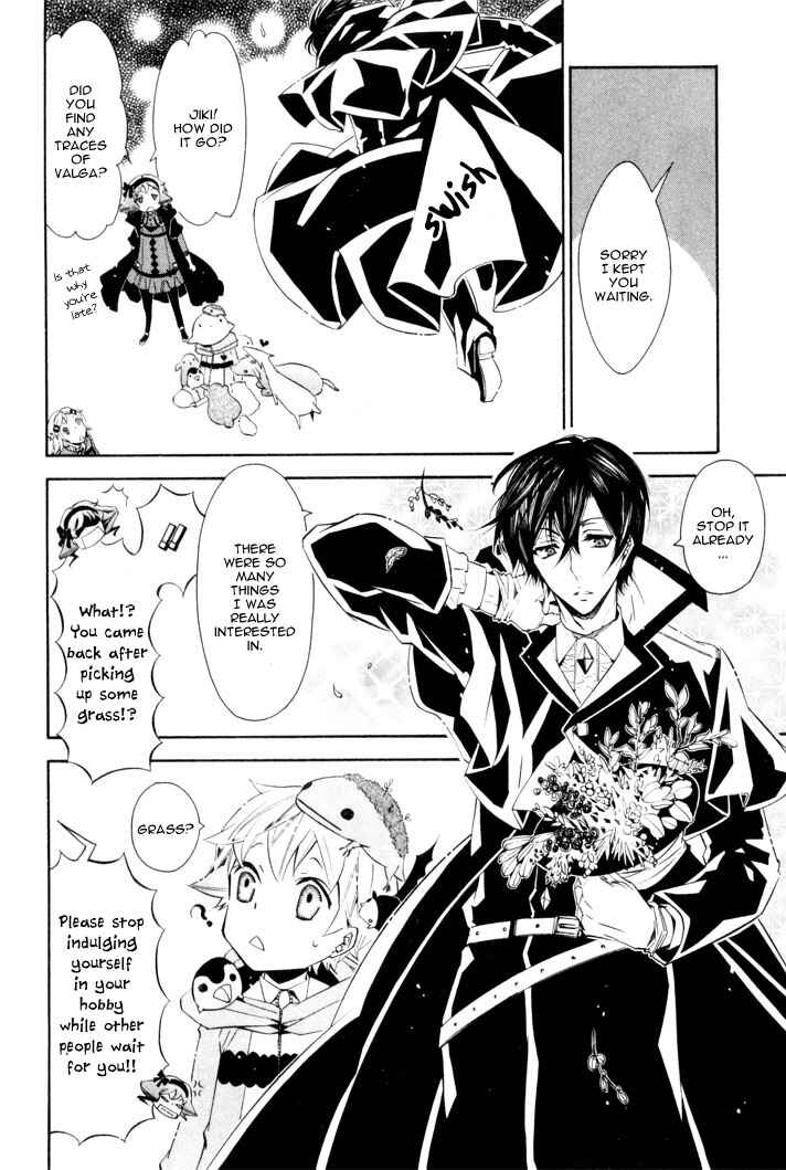 Page 13 Chapter 23 Karneval