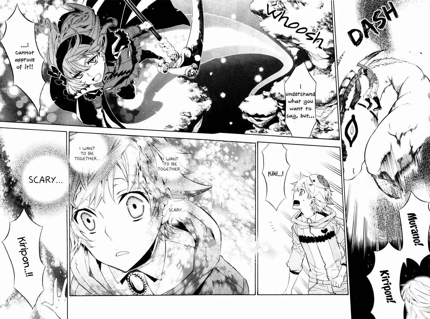 Page 29 Chapter 23 Karneval