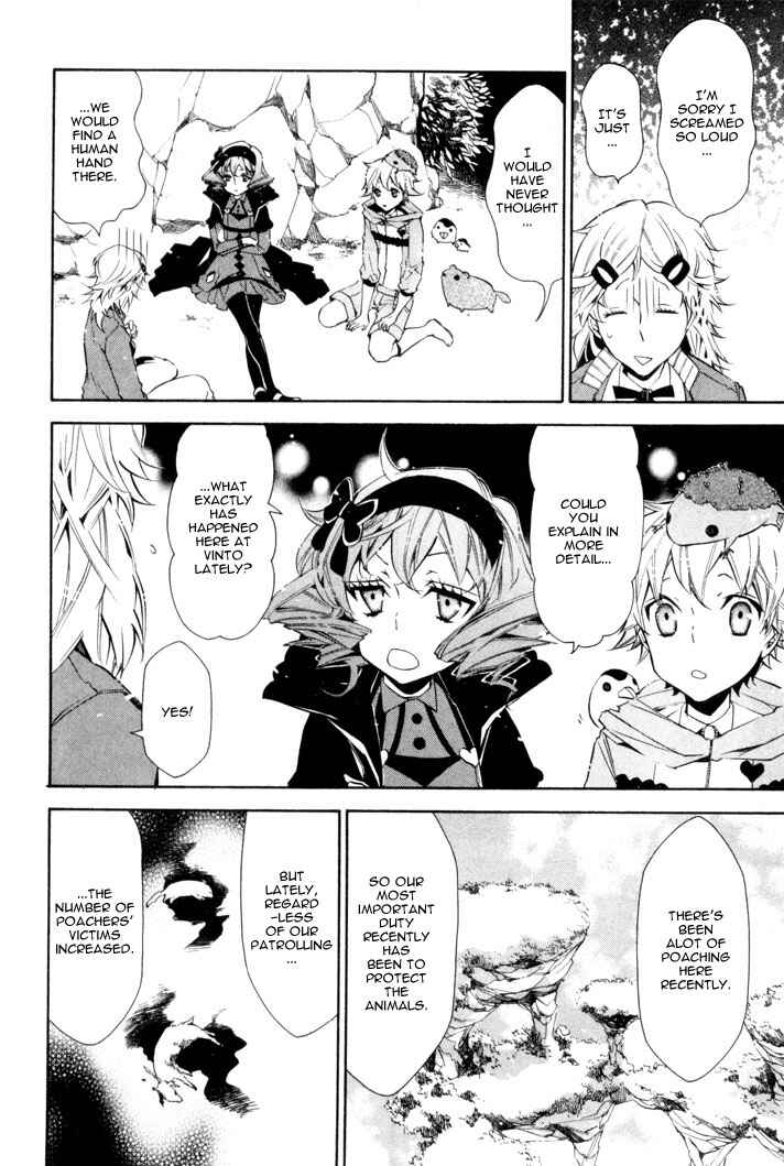 Page 5 Chapter 23 Karneval