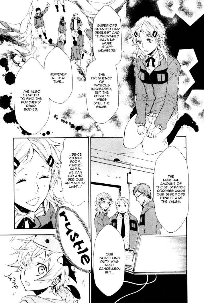 Page 6 Chapter 23 Karneval