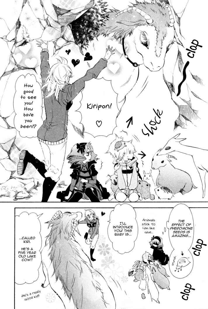 Page 7 Chapter 23 Karneval