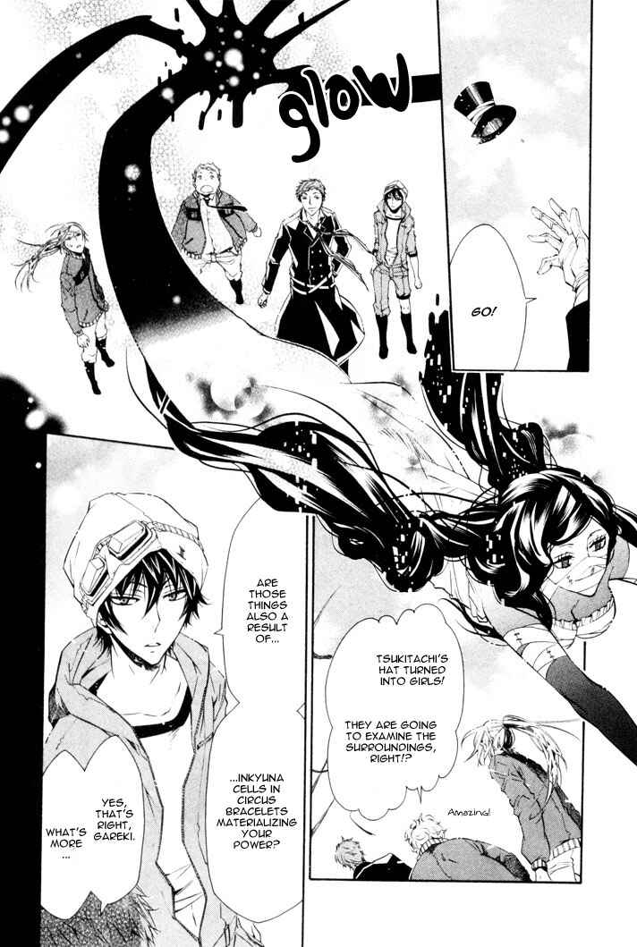 Page 9 Chapter 23 Karneval