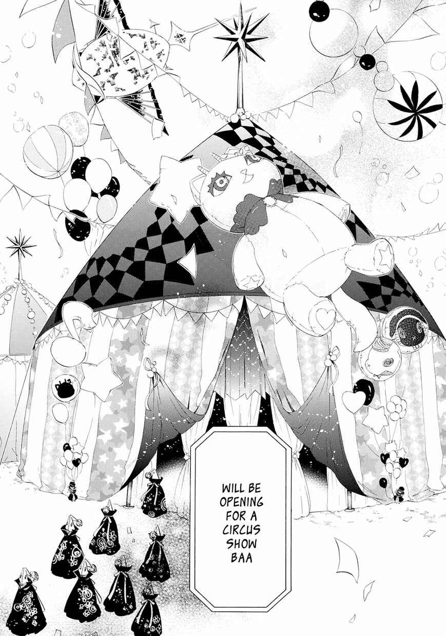 Page 22 Chapter 116 Karneval
