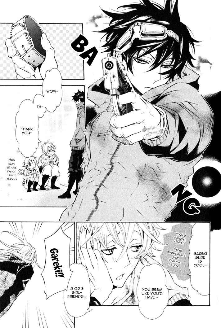 Page 11 Chapter 12 Karneval