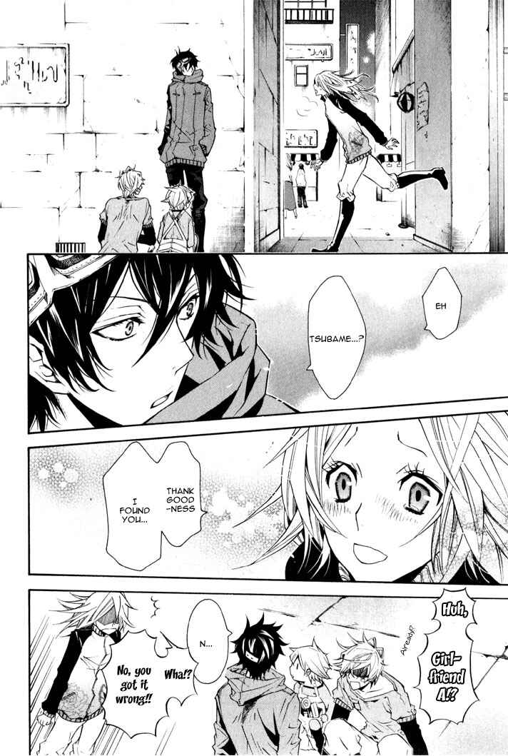 Page 12 Chapter 12 Karneval