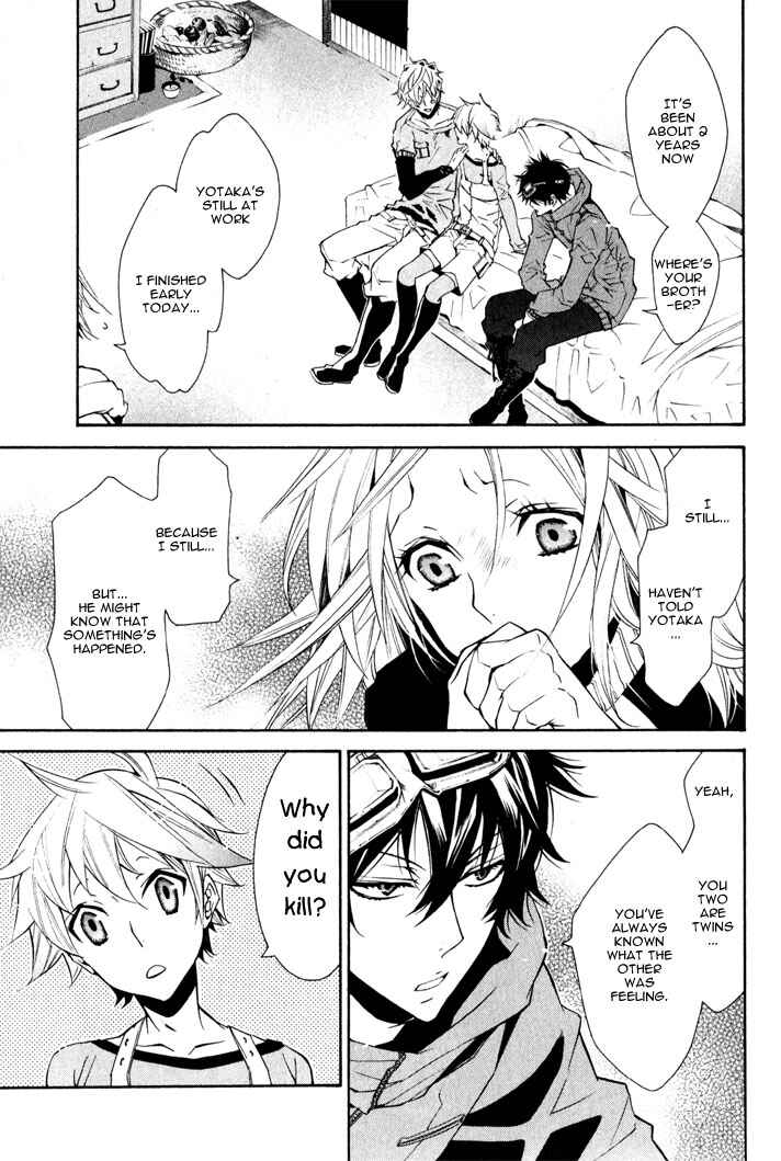 Page 15 Chapter 12 Karneval