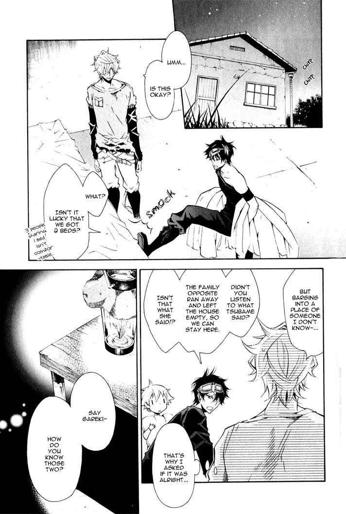 Page 19 Chapter 12 Karneval