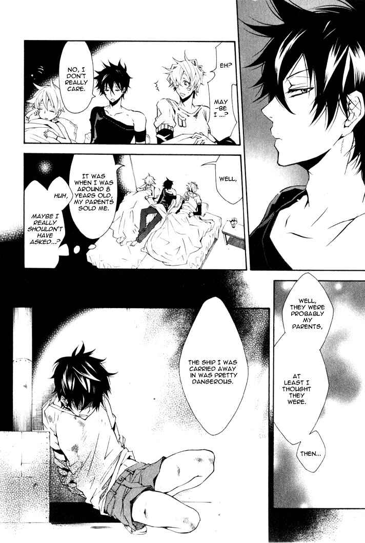 Page 20 Chapter 12 Karneval