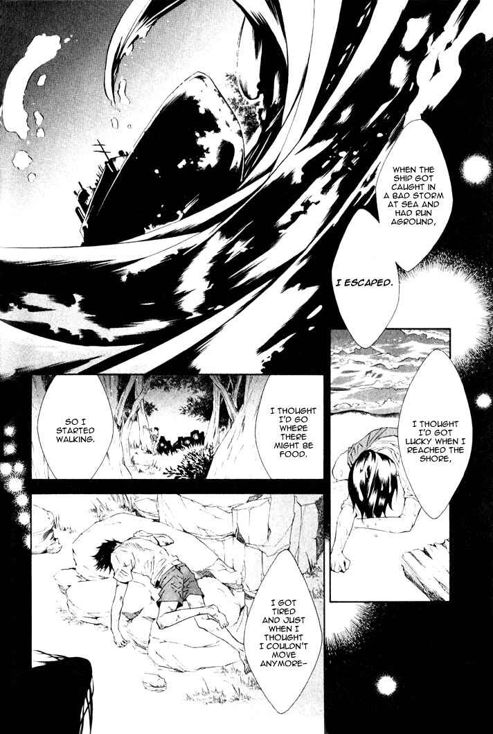 Page 22 Chapter 12 Karneval