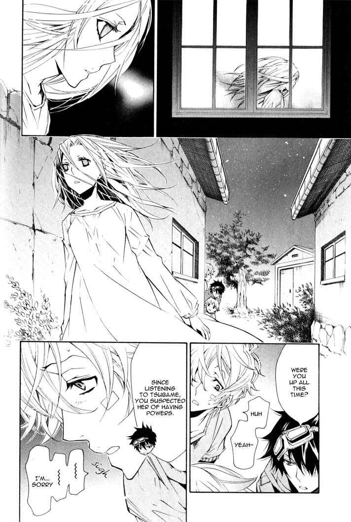 Page 28 Chapter 12 Karneval