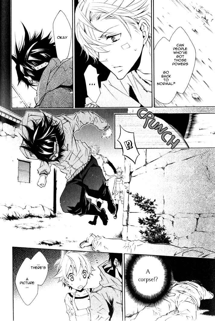 Page 30 Chapter 12 Karneval