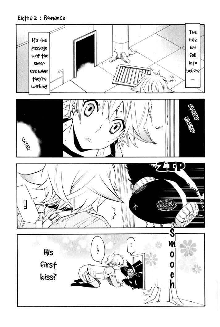Page 36 Chapter 12 Karneval
