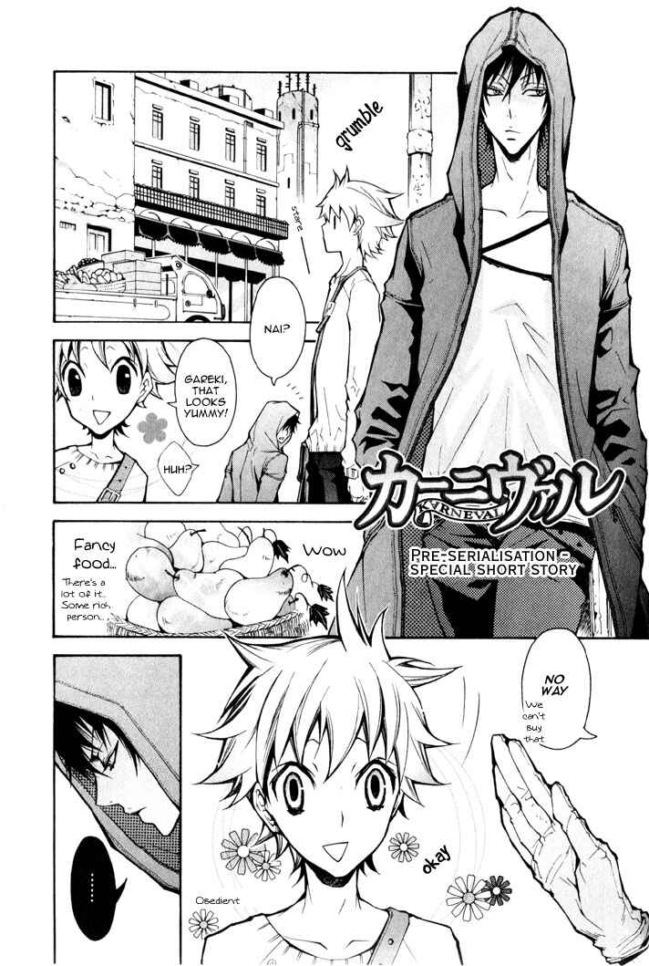 Page 38 Chapter 12 Karneval