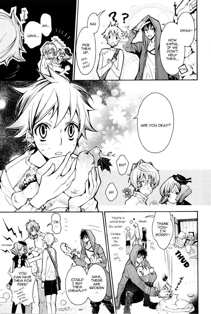 Page 40 Chapter 12 Karneval