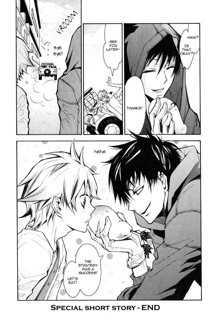 Page 41 Chapter 12 Karneval