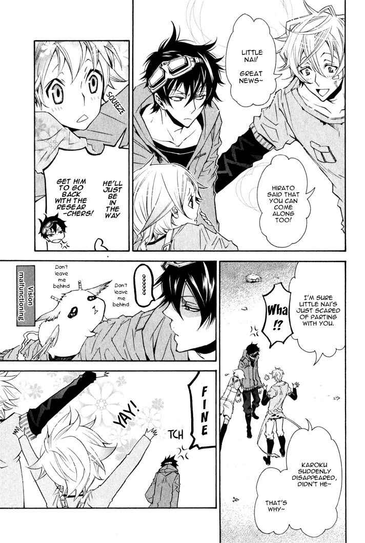 Page 7 Chapter 12 Karneval